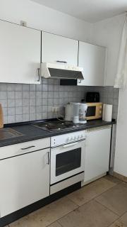 Gut gelegene Ferienwohnung in Dresden Neustadt - 8