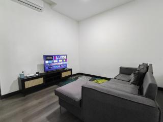 Vista Bangi Service Apartment - 4
