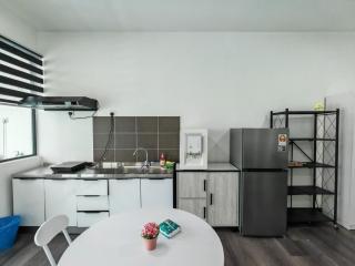 Vista Bangi Service Apartment - 1