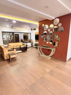 Hotel aashirwad inn - 4