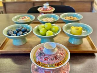 Chenyuan Inn Near the Forbidden City Metro Convenient to go to the Great Wall - 5