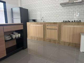 Glasshouse 4 - 2 bed house close to Chaloklum beach - 6