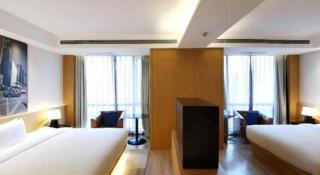 Quality Hotel Chengdu - 7