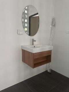 Glasshouse 4 - 2 bed house close to Chaloklum beach - 5