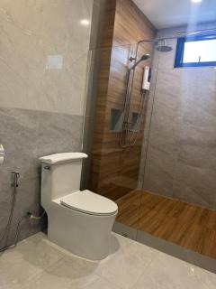 Glasshouse 4 - 2 bed house close to Chaloklum beach - 3