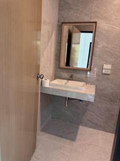 Glasshouse 4 - 2 bed house close to Chaloklum beach - 2