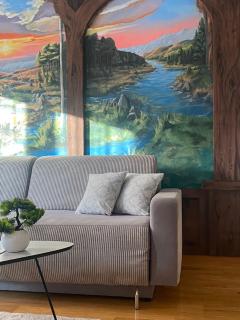 Apartment Good host - 0