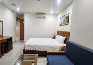 Cherry Hotel Apartment - 1