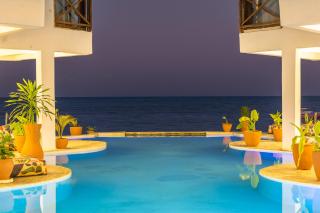 ZAN Tropical Jambiani Beach - 5