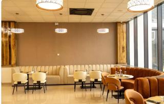 JuliRose Hotel and Suites - 3