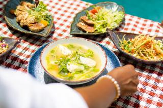 ZAN Tropical Jambiani Beach - 2