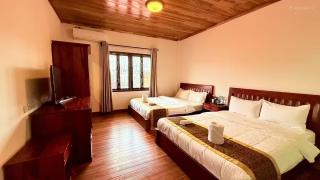 友邦国际酒店 - 8