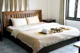 友邦国际酒店 - 7