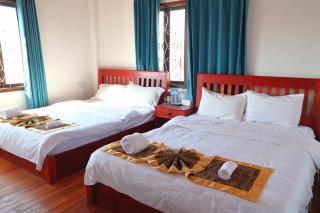 友邦国际酒店 - 6