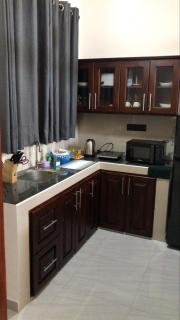 Rock Harmony Villa - 1