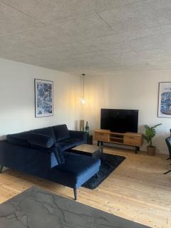 3 værelses lejlighed - 0