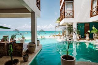 ZAN Tropical Jambiani Beach - 4