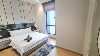 4-7pax EXECUTIVE SUITE Doubletree Hilton, Hill10, i-City Shah Alam - 2