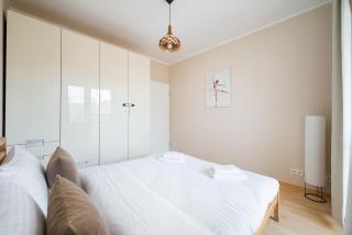 Metro Ursynów Homely Apartment by BookingHost - 7