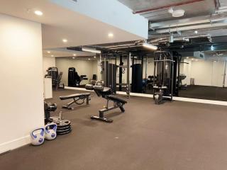 Modern 2BR Unit in Whitehorse With Free Parking - 1