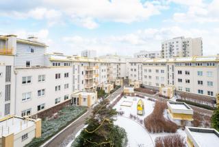 Metro Ursynów Homely Apartment by BookingHost - 5