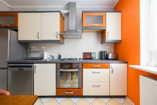 Metro Ursynów Homely Apartment by BookingHost - 3