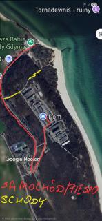 Słoneczy Apartament z Widokiem - 9