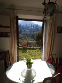 Agriturismo Locanda del Papa - La Spezia - 3