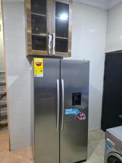 Achimota Luxe Haven Luxury 3BR All Ensuite - 7