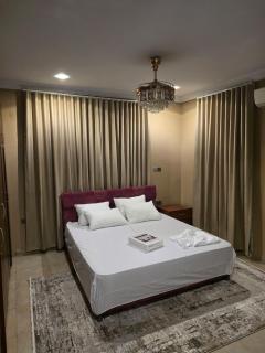 Achimota Luxe Haven Luxury 3BR All Ensuite - 6