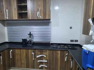 Achimota Luxe Haven Luxury 3BR All Ensuite - 4