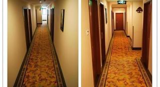 GreenTree Inn Shanghai South Railway Station Xujiahui Stadium Subway Station Shell Hotel - 1