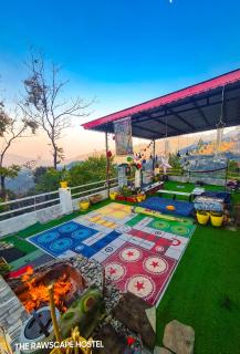 The Rawscape hostel - 6