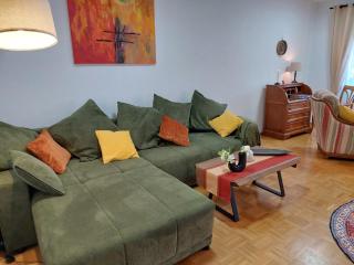 Merziger Fußgängerzone - Merzig - 9