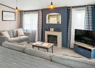 Badgers Retreat Holiday Park - Catterick Garrison - 4