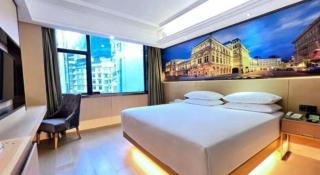 Vienna Hotel Guangxi Yangshuo Impression - 9