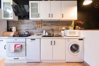 Apartament Varmia - 4