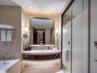 Linyi Blue Horizon International Hotel Yi He - 9