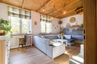 Apartament Varmia - Olsztyn - 0
