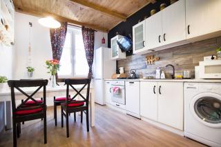 Apartament Varmia - Olsztyn - 8