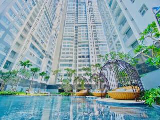 HongHome Happy One Central - 7