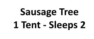 Pafuri Accommodation Rivercamp - 9