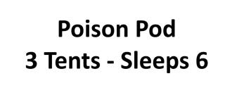 Pafuri Accommodation Rivercamp - 7