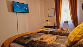 Merziger Fußgängerzone - Merzig - 3