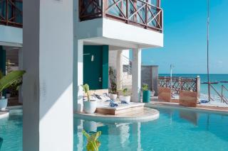 ZAN Tropical Jambiani Beach - 6