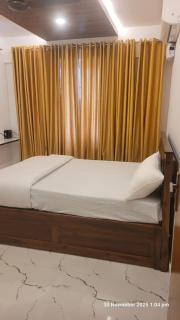 1 BHK Luxury Flat in Samudhra Apartments-105 - 8