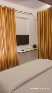 1 BHK Luxury Flat in Samudhra Apartments-105 - 6