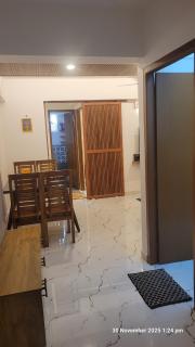 1 BHK Luxury Flat in Samudhra Apartments-105 - 5