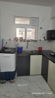 1 BHK Luxury Flat in Samudhra Apartments-105 - 4