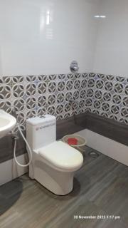 1 BHK Luxury Flat in Samudhra Apartments-105 - 2